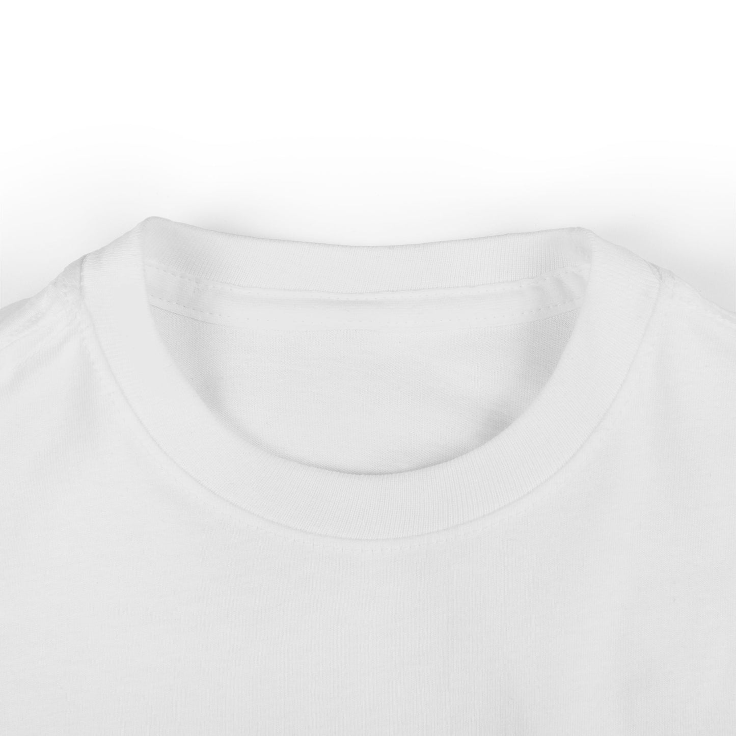 Buntes verspieltes Baby-T-Shirt