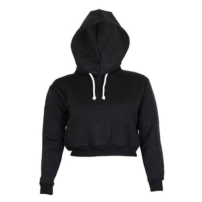 Stylische Kapuzenpullover