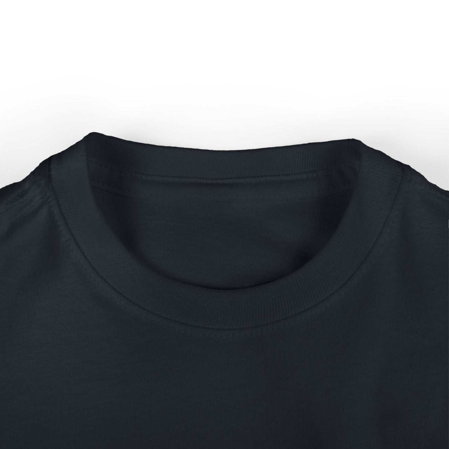 Buntes verspieltes Baby-T-Shirt