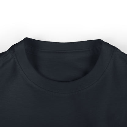 Buntes verspieltes Baby-T-Shirt