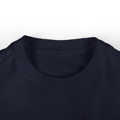 Buntes verspieltes Baby-T-Shirt