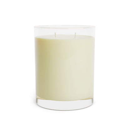 Duftkerze „Good Vibes“ – 325 ml Vollglas, Aromatherapie