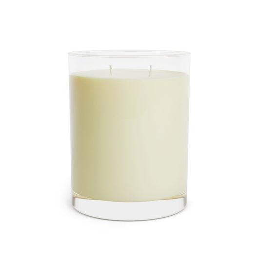Duftkerze „Good Vibes“ – 325 ml Vollglas, Aromatherapie