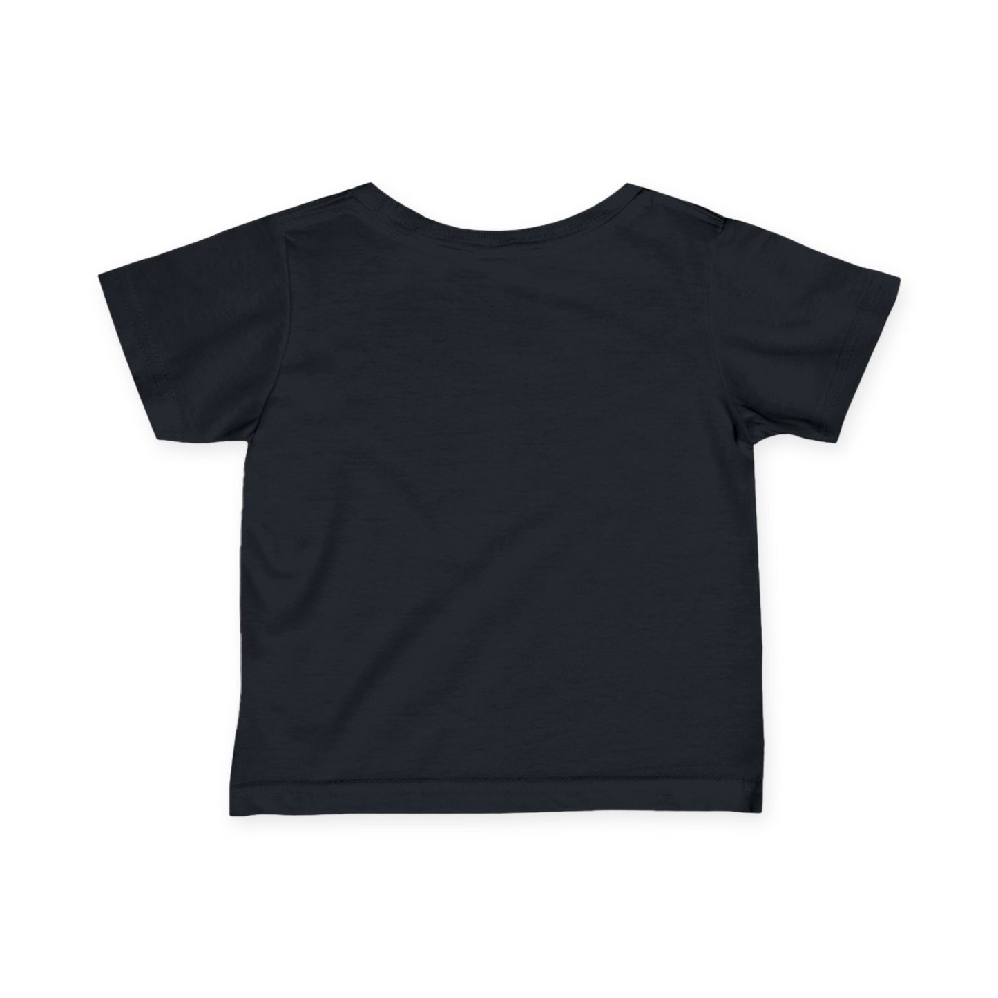 Buntes verspieltes Baby-T-Shirt