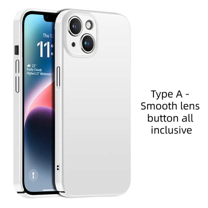 Back Cover für verschiedene Apple Modelle