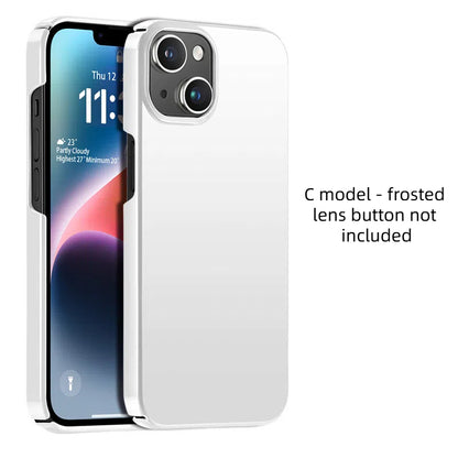 Back Cover für verschiedene Apple Modelle