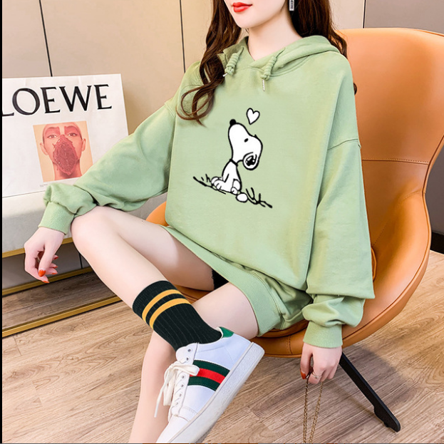 Kuscheliger Hoodie