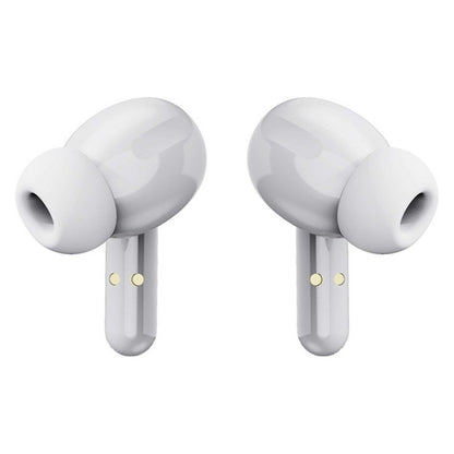 Bluetooth Headphones Denver Electronics 111191120210 White-4