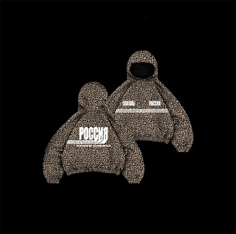 Warmer Herbst Hoodie