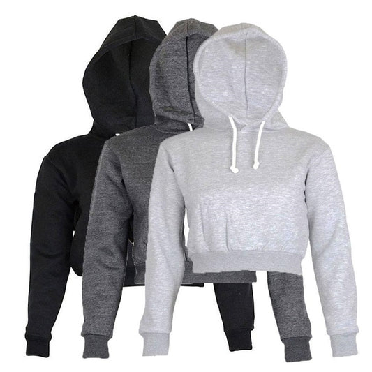 Stylische Kapuzenpullover