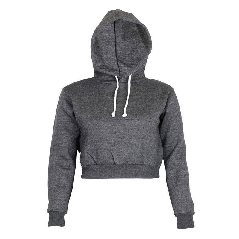 Stylische Kapuzenpullover