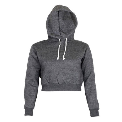 Stylische Kapuzenpullover