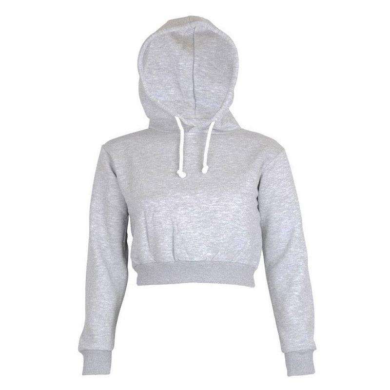 Stylische Kapuzenpullover