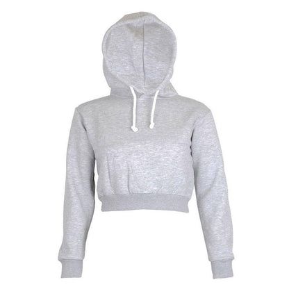 Stylische Kapuzenpullover