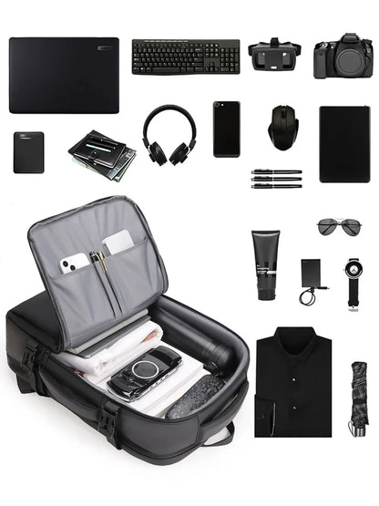 Der vielseitige Rucksack für jeden Tag