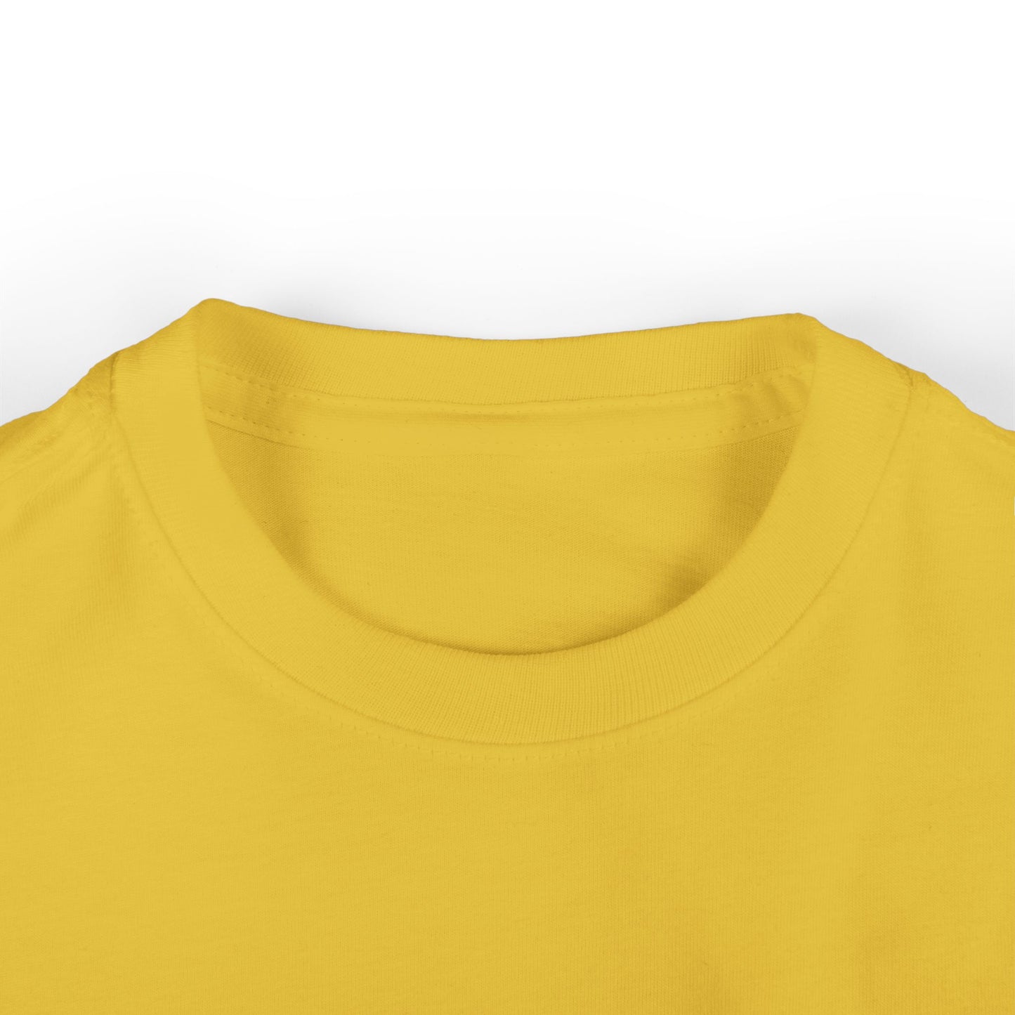 Buntes verspieltes Baby-T-Shirt