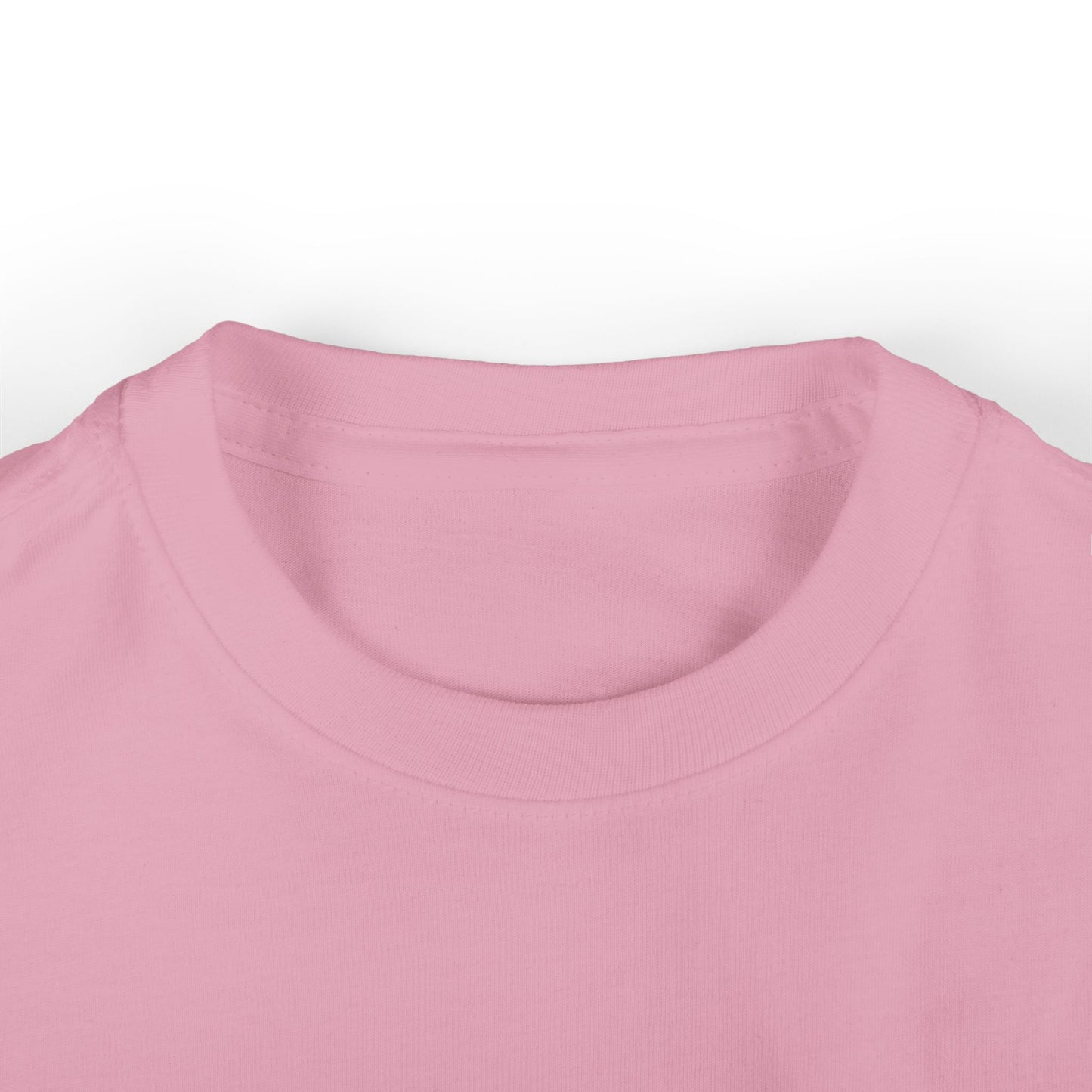 Buntes verspieltes Baby-T-Shirt