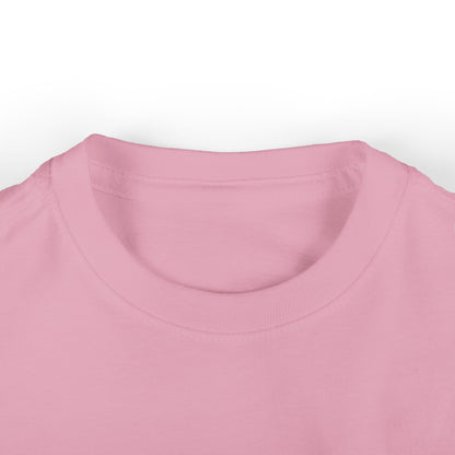 Buntes verspieltes Baby-T-Shirt