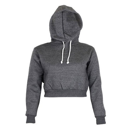 Stylische Kapuzenpullover