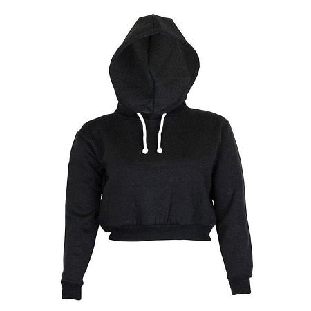 Stylische Kapuzenpullover