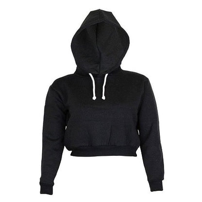 Stylische Kapuzenpullover