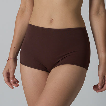 Shapewear-Hose aus Baumwolle