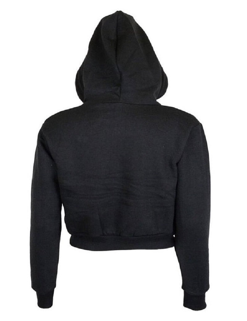 Stylische Kapuzenpullover