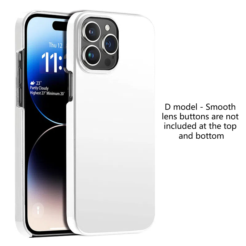 Back Cover für verschiedene Apple Modelle