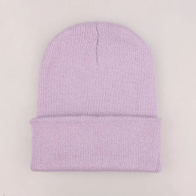Beanie in versch. Farben