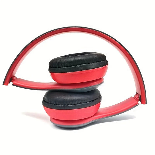 Stereo Headset P47 5.0 mit Bluetooth