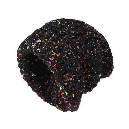 Trendige Slouchy Beanie
